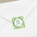 Search for green watercolor stickers Botanical