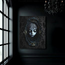 Search for victorian canvas prints Fantasy