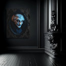 Search for vampire fang art Halloween