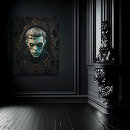 Search for frank canvas prints Fantasy