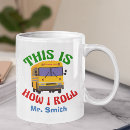 Search for school bus drivers mugs Funny