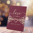 Search for please take a treat signs Heart