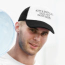 Search for funny sayings hats Sarcasm