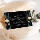 Search for decorations wedding enclosure cards Elegant