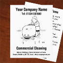 Search for commercial flyers Cleaners