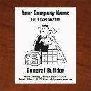 Search for generated flyers Construction
