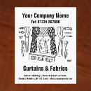 Search for fabric flyers Material