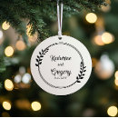 Search for leaves christmas tree decorations Classic