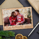 Search for sparkles christmas cards Family photo