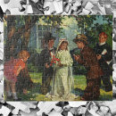 Search for vintage children puzzles Retro