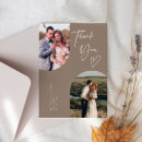 Search for brown photo cards Rustic
