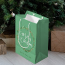Search for mint green gift bags Merry christmas