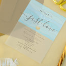 Search for love invitations Casual