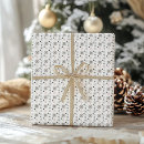 Search for grey christmas wrapping paper Modern