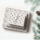 Search for grey christmas wrapping paper Modern