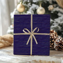 Search for gold and blue christmas wrapping paper Elegant
