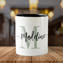 Search for named mugs For her