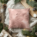 Search for rose gold christmas cushions Modern