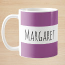 Search for plum mugs Modern