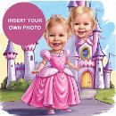 Search for caricatures invitations For kids