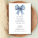 Search for trendy baby boy shower invitations Minimalist