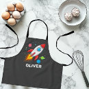 Search for shipping aprons Boy