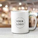 Search for hospitality mugs Corporate event
