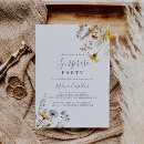 Search for budding invitations For her