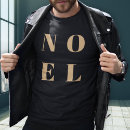 Search for elegant christmas tshirts Noel