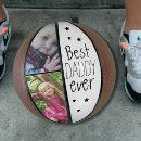 Search for christmas basketballs Daddy