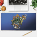 Search for pirate ship mousepads Sea