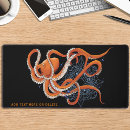 Search for kraken mousepads Octopus