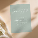 Search for handwritten save the dates Classy