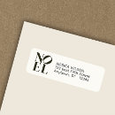 Search for season return address labels Noel