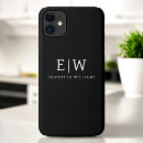 Search for white iphone cases Black and white