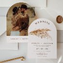 Search for grass wedding invitations Watercolor pampas grass