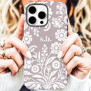 Search for purple floral iphone cases Vintage