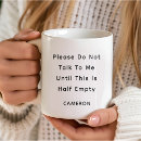 Search for caffeine quotes mugs Coworker