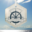 Search for nautical christmas decor Navy blue