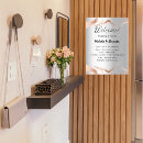 Search for timeline wedding posters Modern