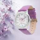 Search for cute watches Butterfly