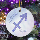 Search for zodiac sign christmas tree decorations Cute