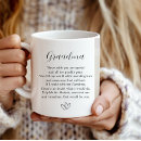 Search for baby love mugs I love you grandma