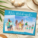 Search for coastal christmas cards Mele kalikimaka