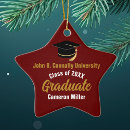 Search for maroon and gold christmas tree decorations College