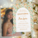 Search for girly patterns invitations Trendy