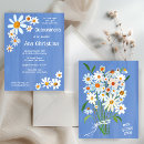 Search for year party 4x5 invitations Watercolor