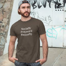 Search for socially awkward tshirts Joke