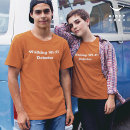 Search for detector tshirts Quote