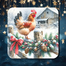 Search for fence stickers Chicken